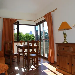 Vacacional La Tea The Location And The Views Apartment
