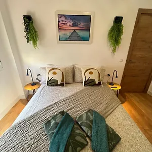 Apartamento Dream Discovery, Santa Cruz de Tenerife