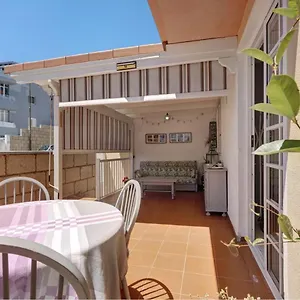 Apartamento Apartamento Lara El Carmen 1, Santa Cruz de Tenerife