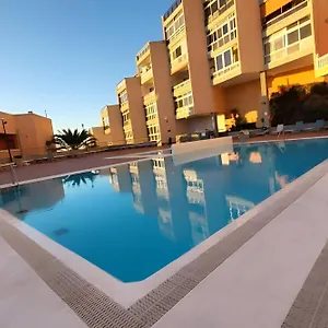 Apartamento Hermoso Con Piscina En Caletillas, Santa Cruz de Tenerife