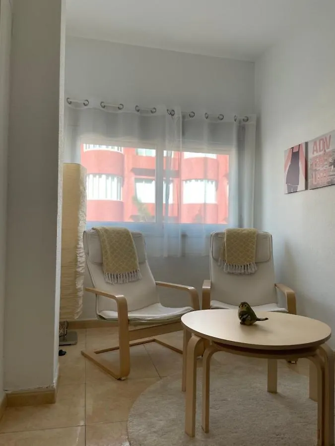Sunny Apartment In The Heart Of Santa Cruz