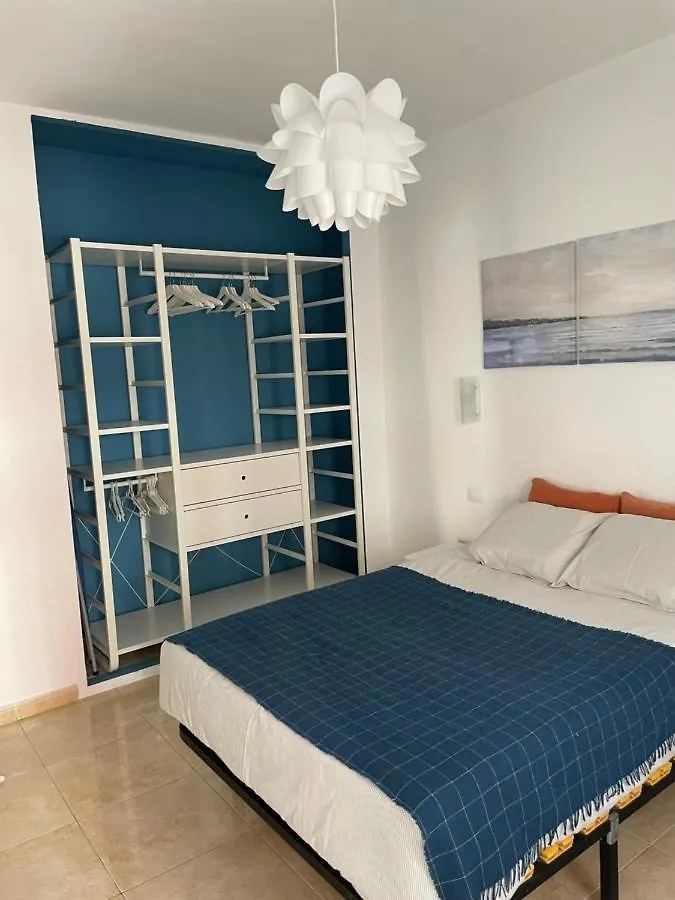 Sunny Apartment In The Heart Of Santa Cruz 圣克鲁斯-德特内里费