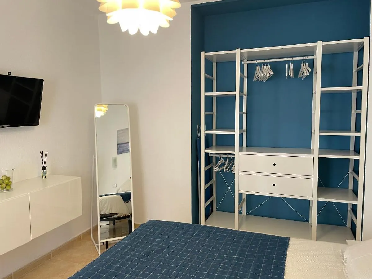 Sunny Apartment In The Heart Of Santa Cruz location