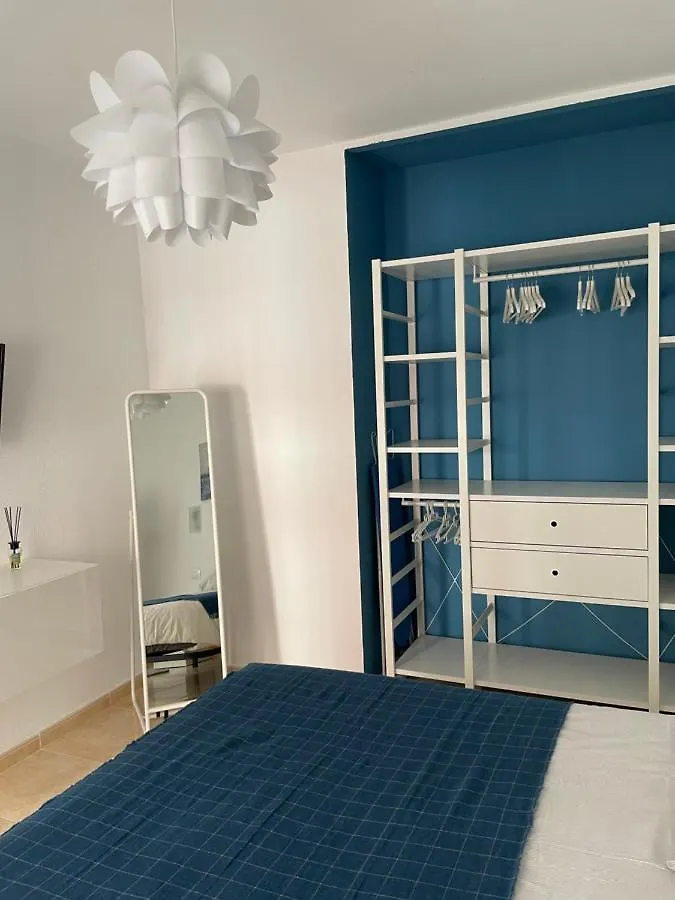 Sunny Apartment In The Heart Of Santa Cruz