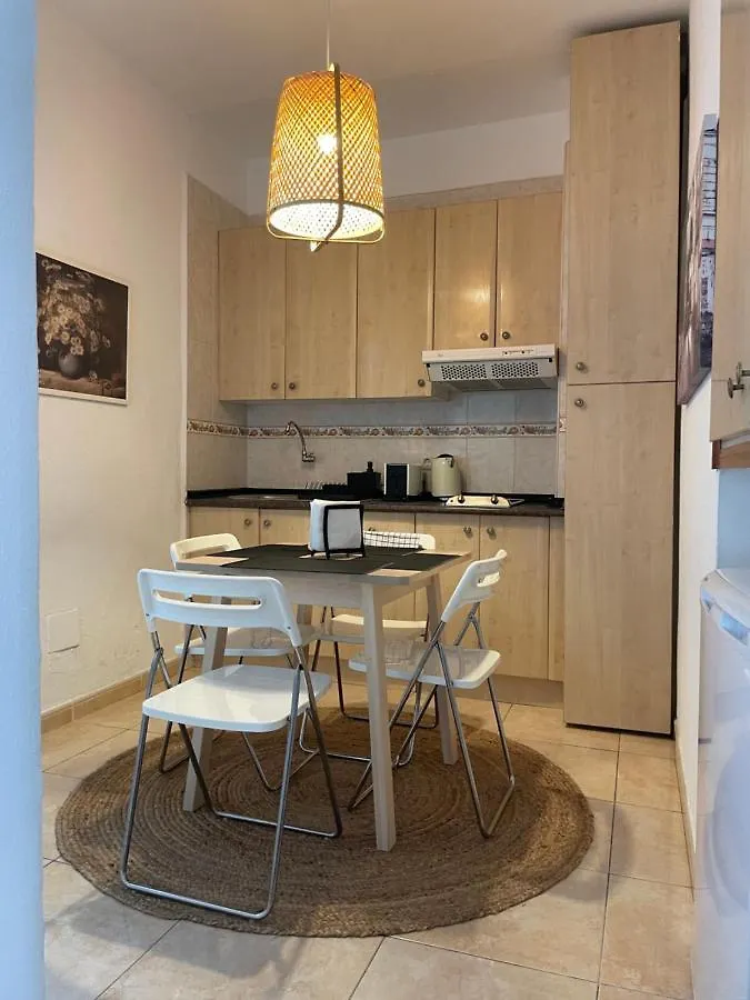 Sunny Apartment In The Heart Of Santa Cruz