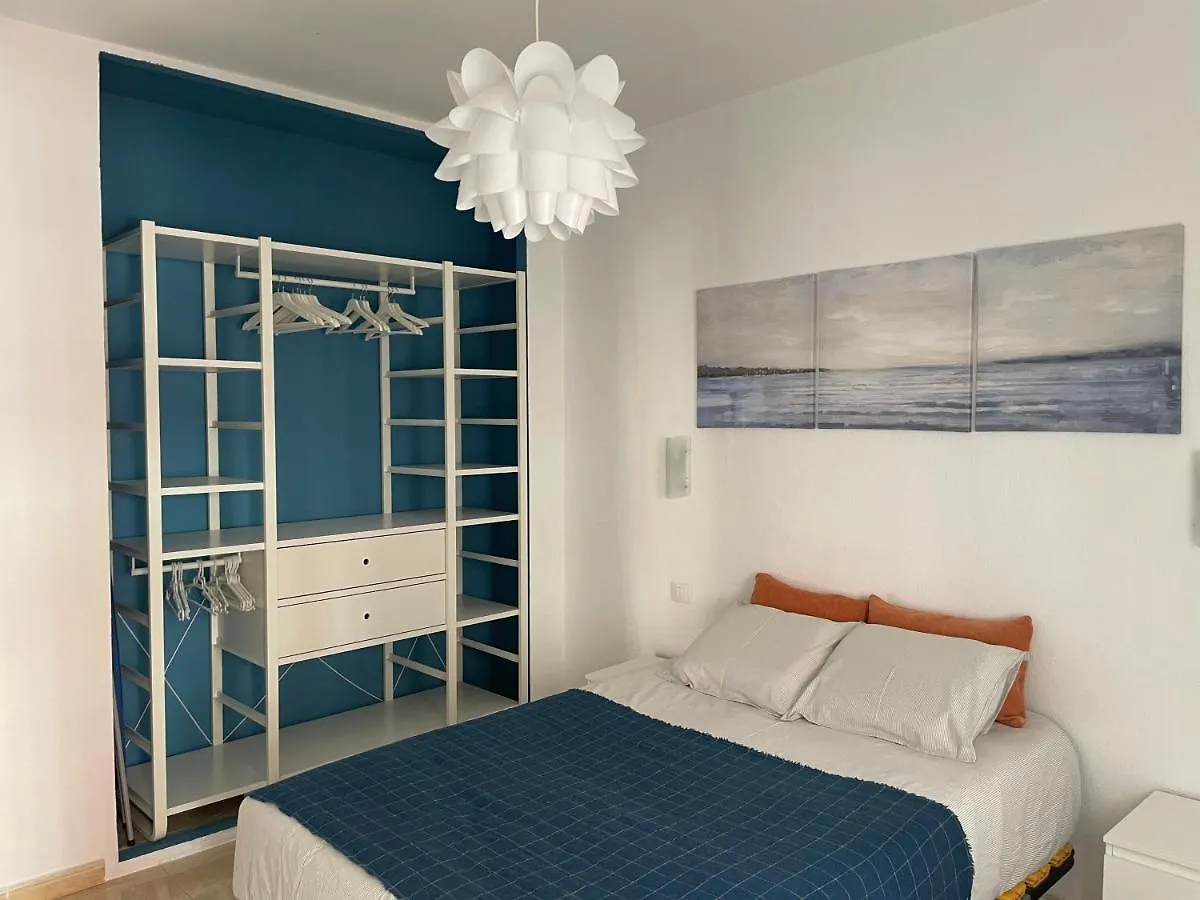 Sunny Apartment In The Heart Of Santa Cruz 西班牙