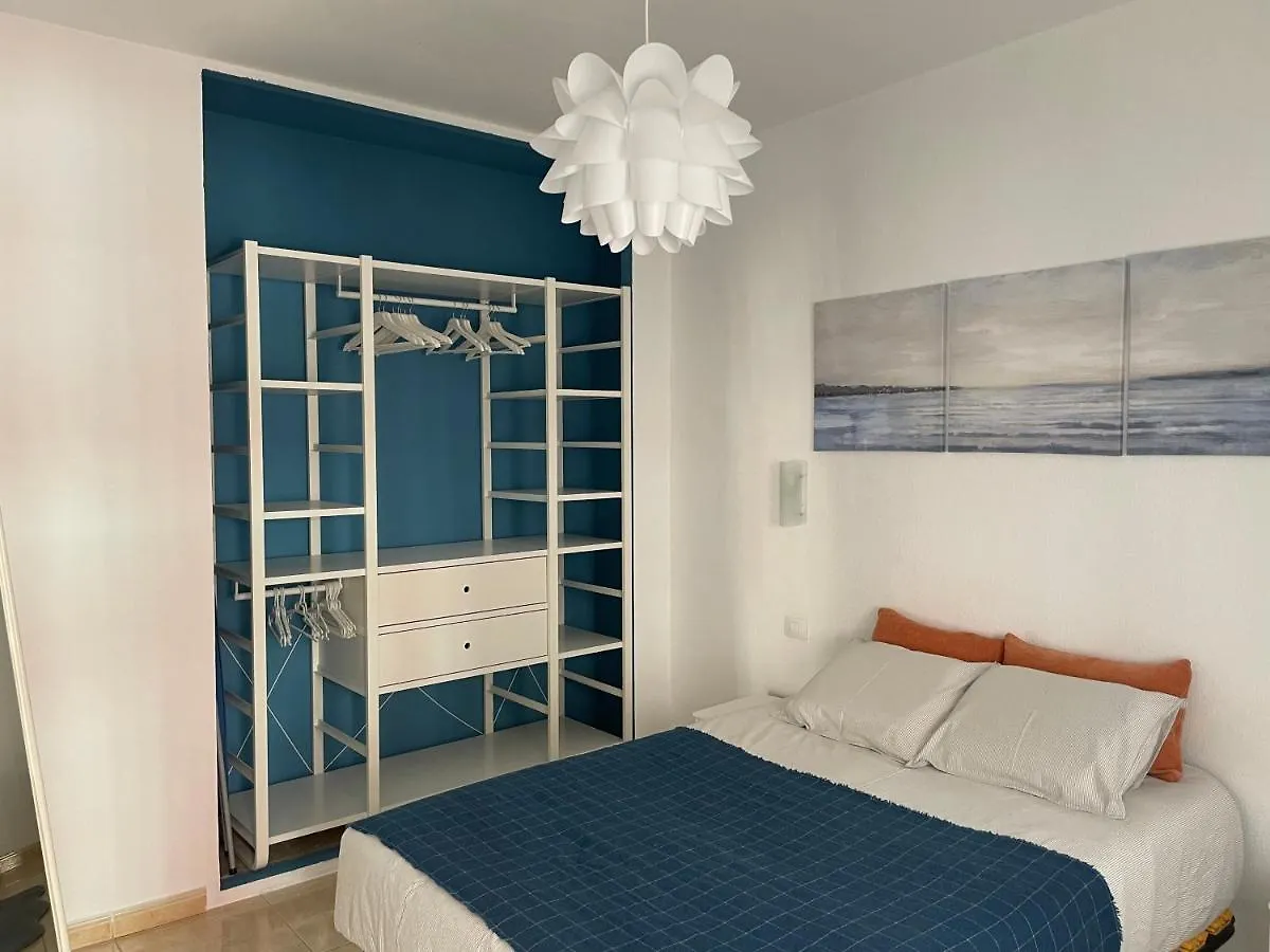 Sunny Apartment In The Heart Of Santa Cruz 0*, Santa Cruz de Tenerife Spain